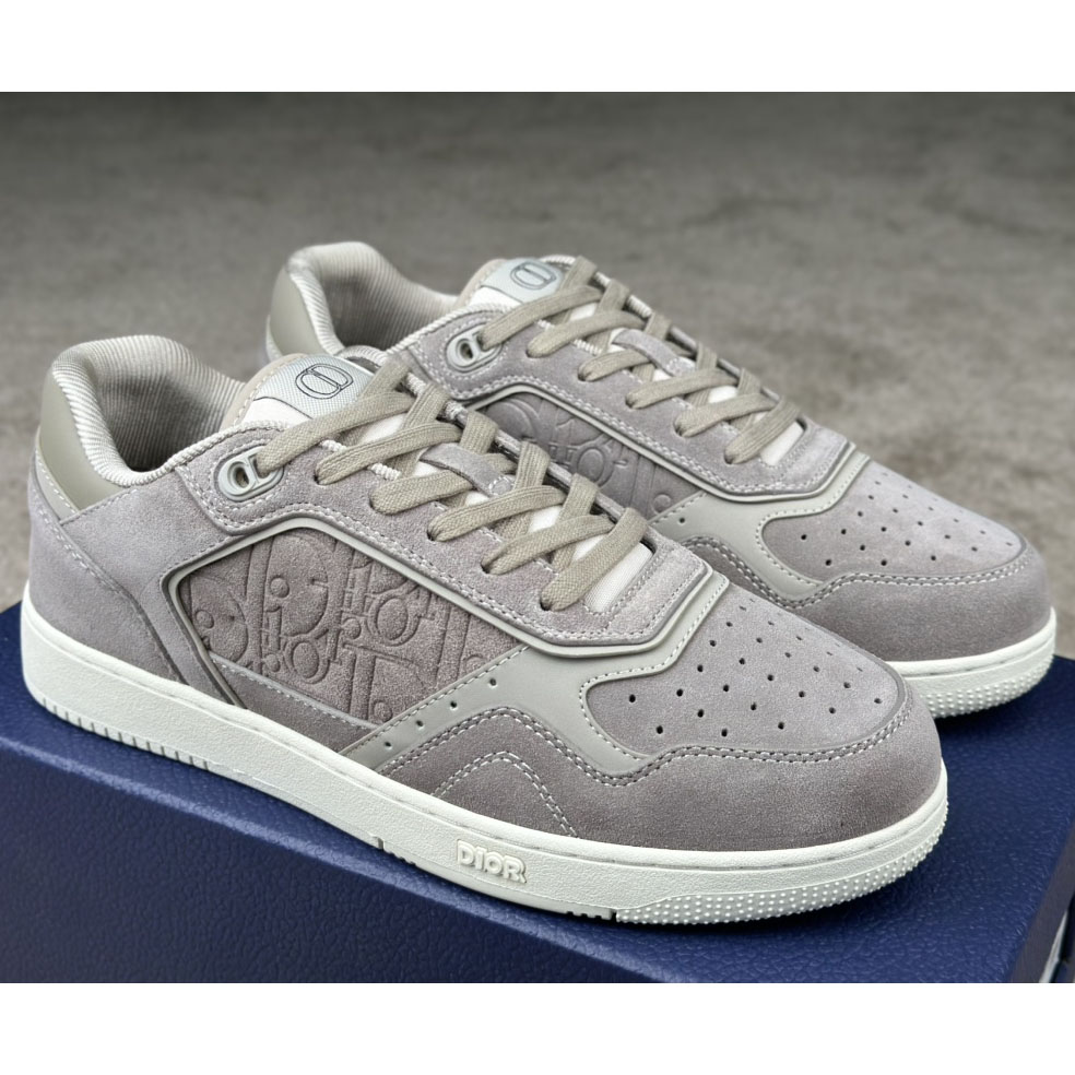 Dior B27 Low-Top Sneaker  - DopestKickz