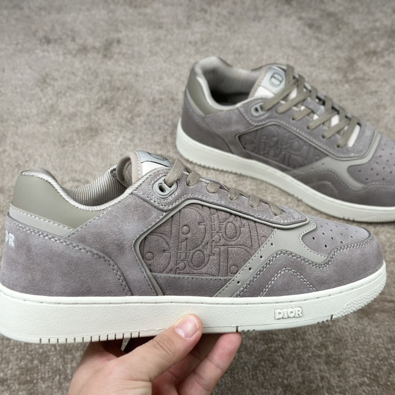 Dior B27 Low-Top Sneaker  - DopestKickz
