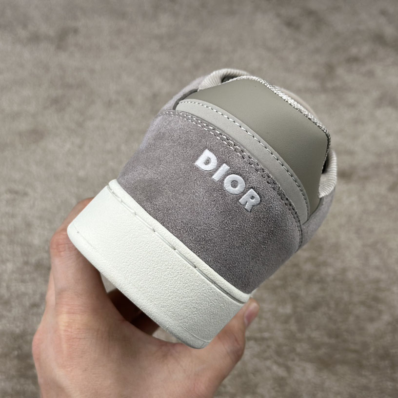 Dior B27 Low-Top Sneaker  - DopestKickz