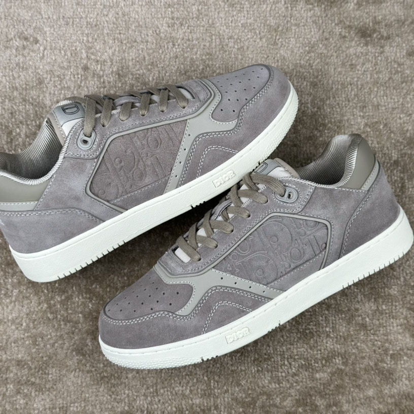 Dior B27 Low-Top Sneaker  - DopestKickz