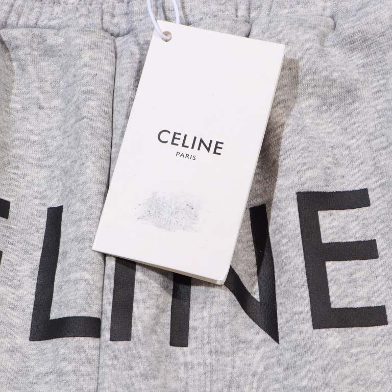 Celine Tracksuit Pants  - DopestKickz