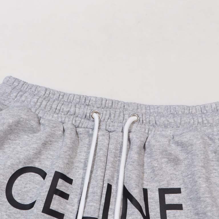 Celine Tracksuit Pants  - DopestKickz