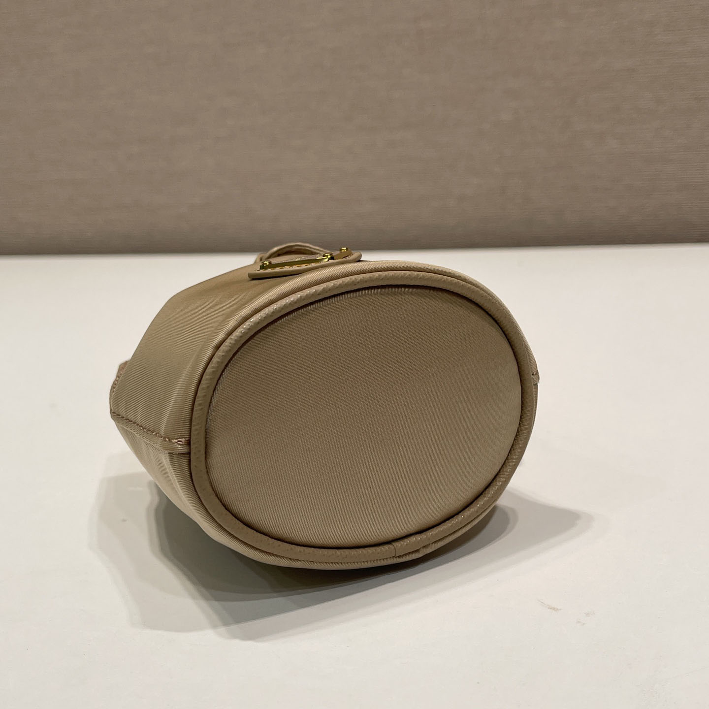 Prada Mini Icon Re-Nylon Bag Charm - DopestKickz