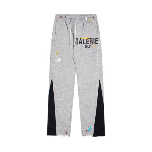 Gallery Dept Sweatpants - DopestKickz