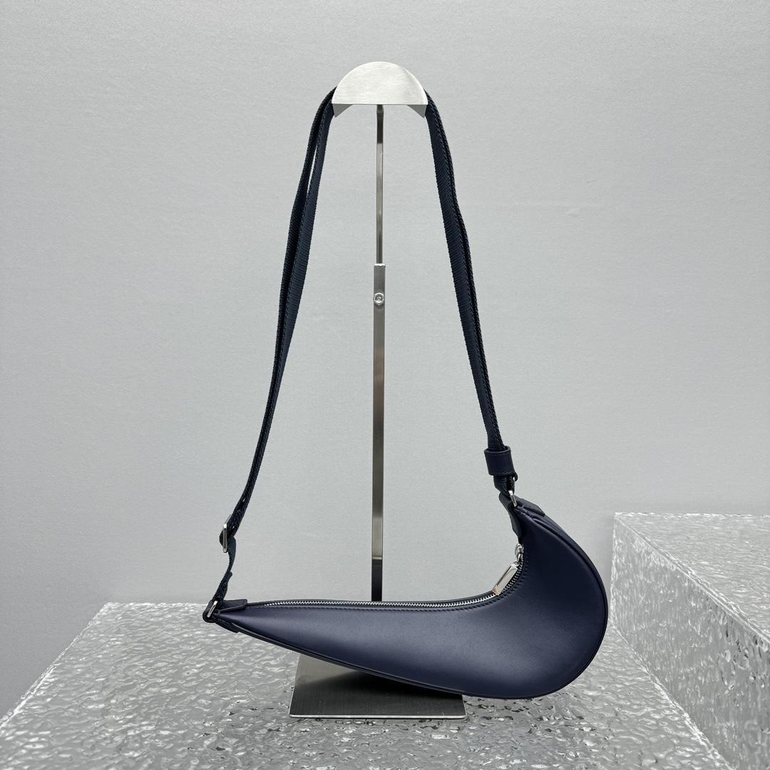 Jacquemus x Nike Le Sac Swoosh (30x 8.5cm) - DopestKickz