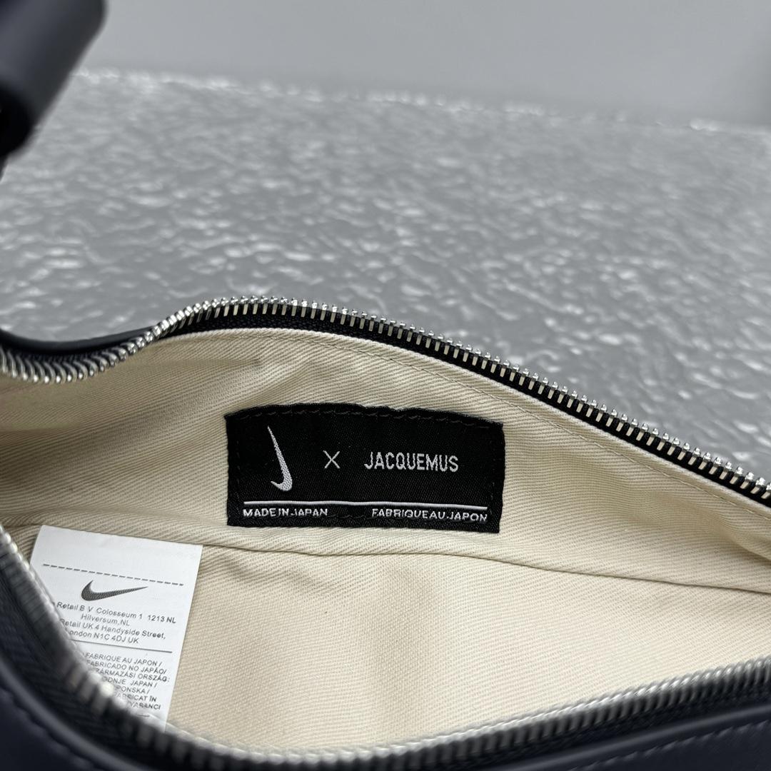 Jacquemus x Nike Le Sac Swoosh (30x 8.5cm) - DopestKickz