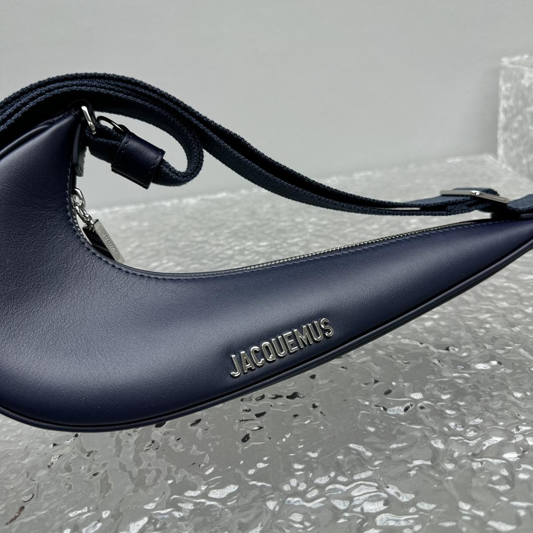 Jacquemus x Nike Le Sac Swoosh (30x 8.5cm) - DopestKickz