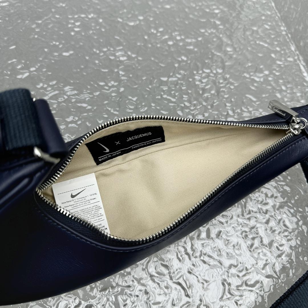 Jacquemus x Nike Le Sac Swoosh (30x 8.5cm) - DopestKickz