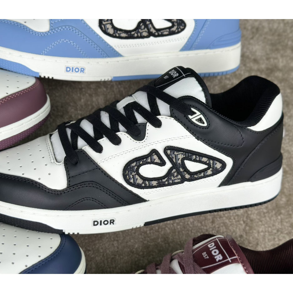 Dior B57 Low-Top Sneaker - DopestKickz