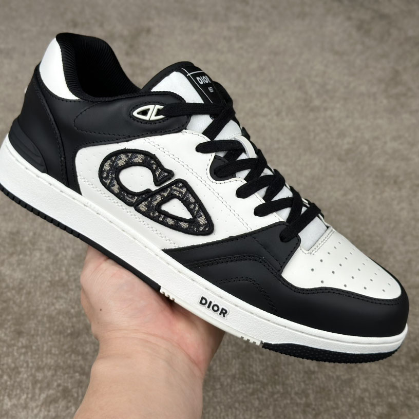 Dior B57 Low-Top Sneaker - DopestKickz