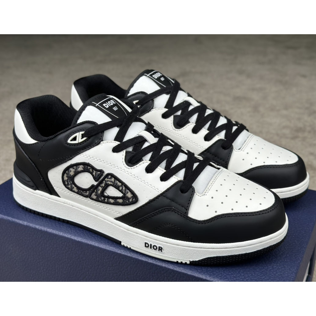 Dior B57 Low-Top Sneaker - DopestKickz