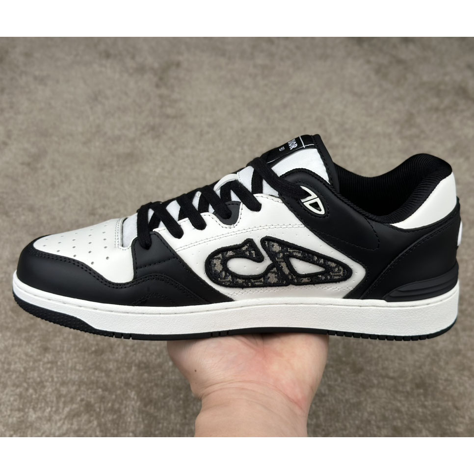 Dior B57 Low-Top Sneaker - DopestKickz