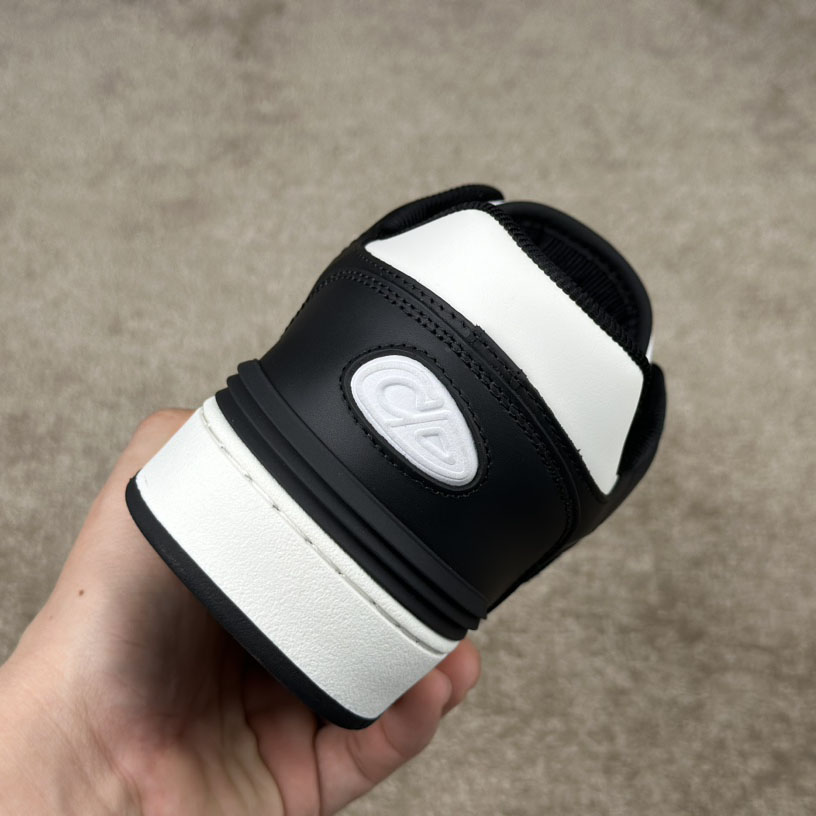 Dior B57 Low-Top Sneaker - DopestKickz