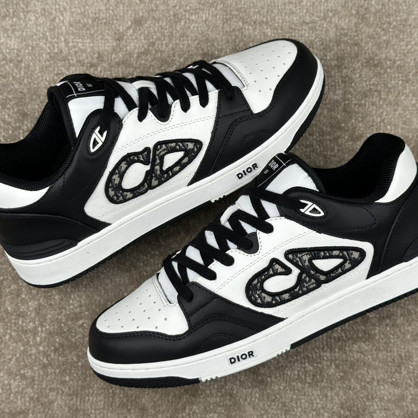 Dior B57 Low-Top Sneaker - DopestKickz