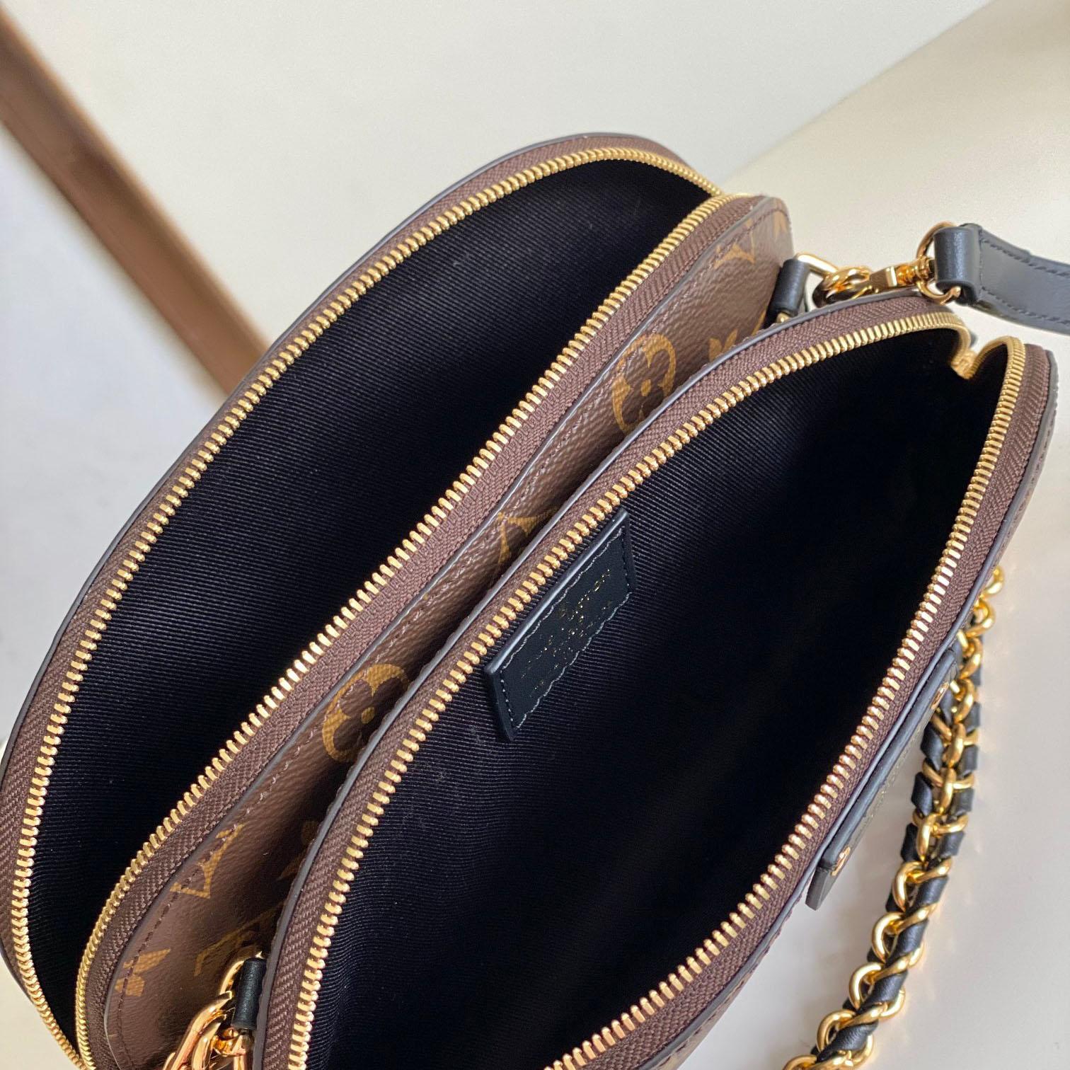 Louis Vuitton Be Alma   M12996 - DopestKickz