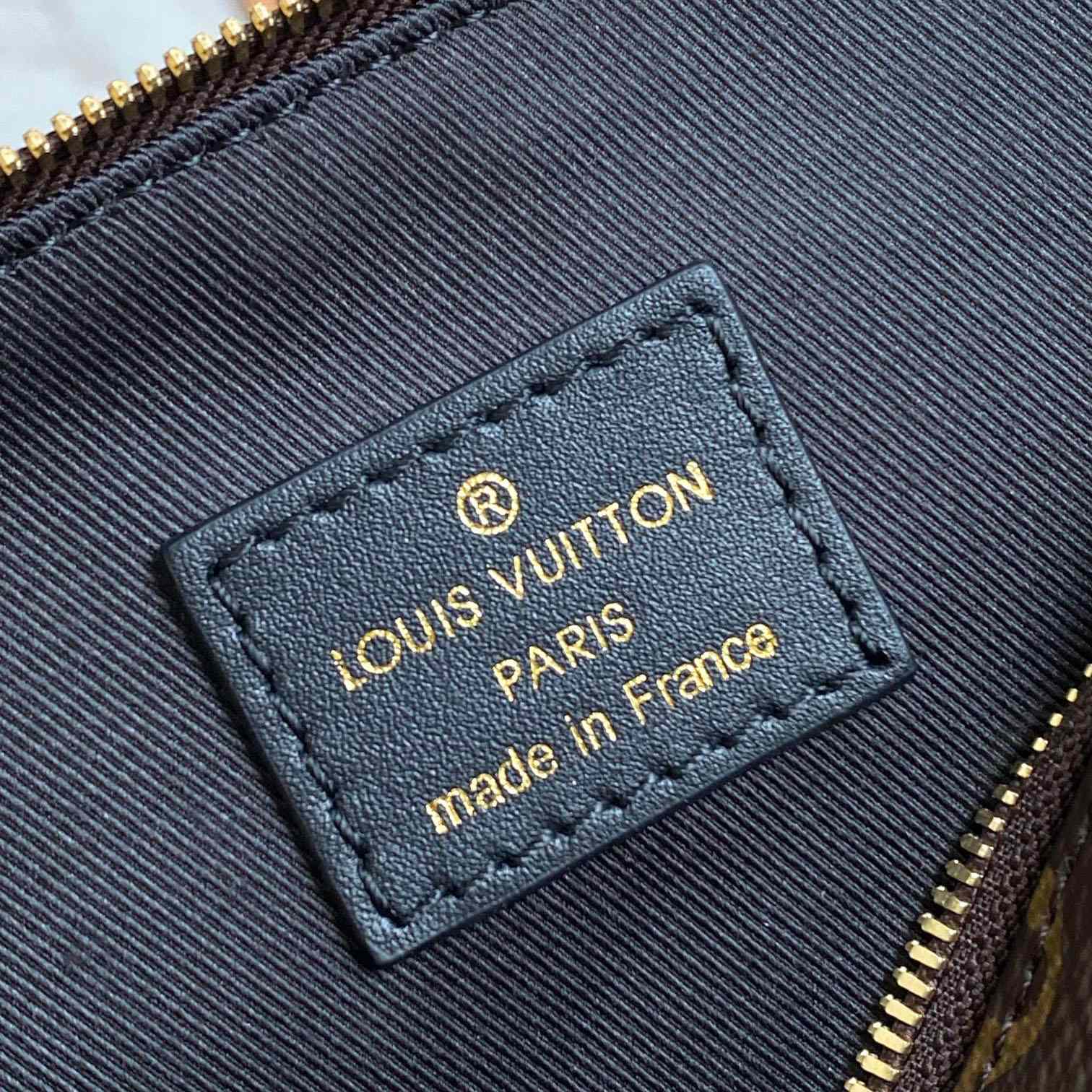 Louis Vuitton Be Alma   M12996 - DopestKickz