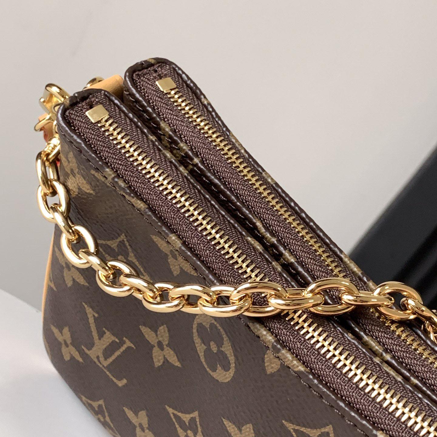 Louis Vuitton Liv Pochette  M83008 - DopestKickz