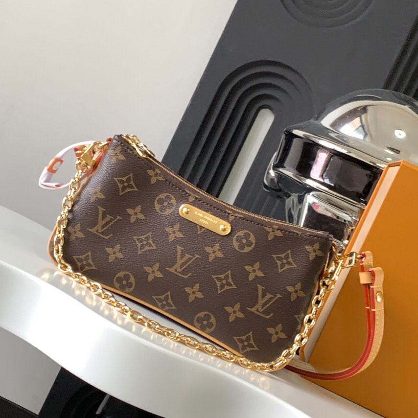 Louis Vuitton Liv Pochette  M83008 - DopestKickz