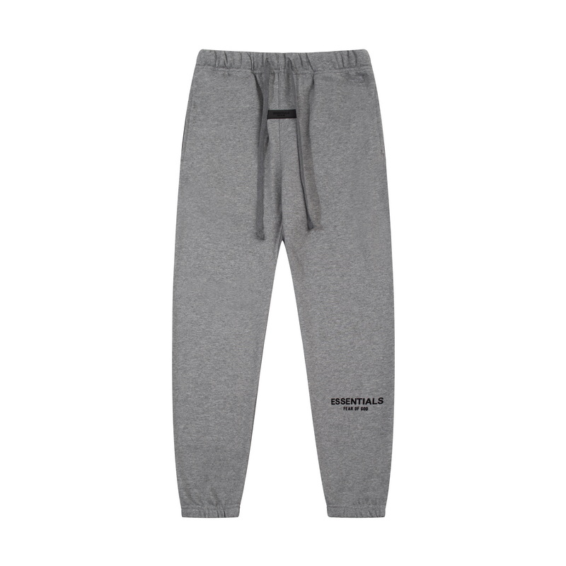 Fear of God Essentials Sweatpants - DopestKickz