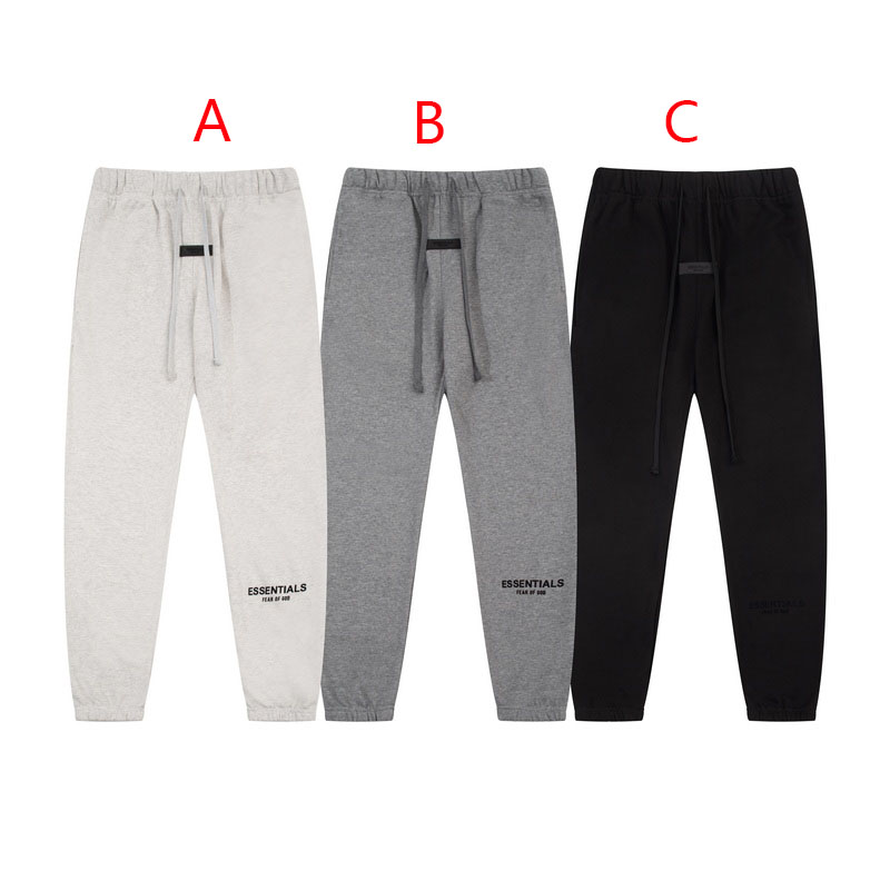 Fear of God Essentials Sweatpants - DopestKickz
