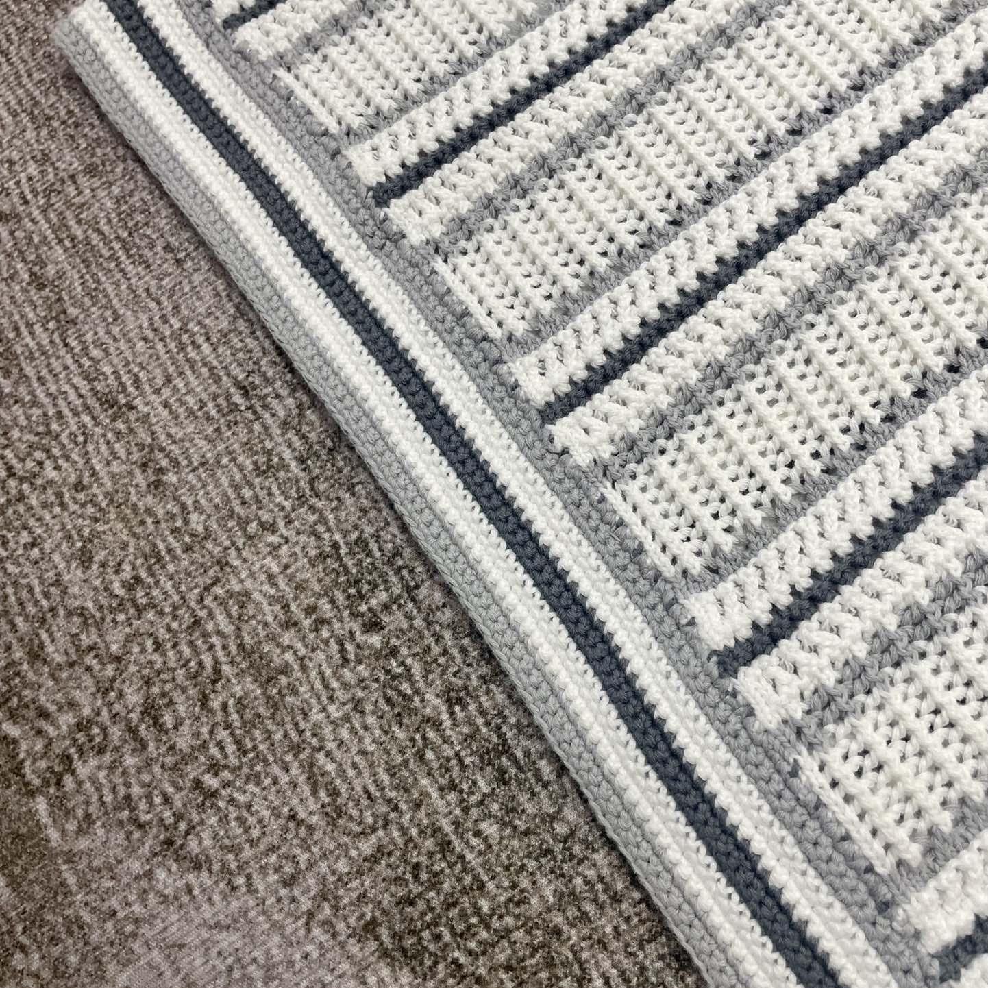 Casablanca Crochet Textured Cardigan   Z6003 - DopestKickz