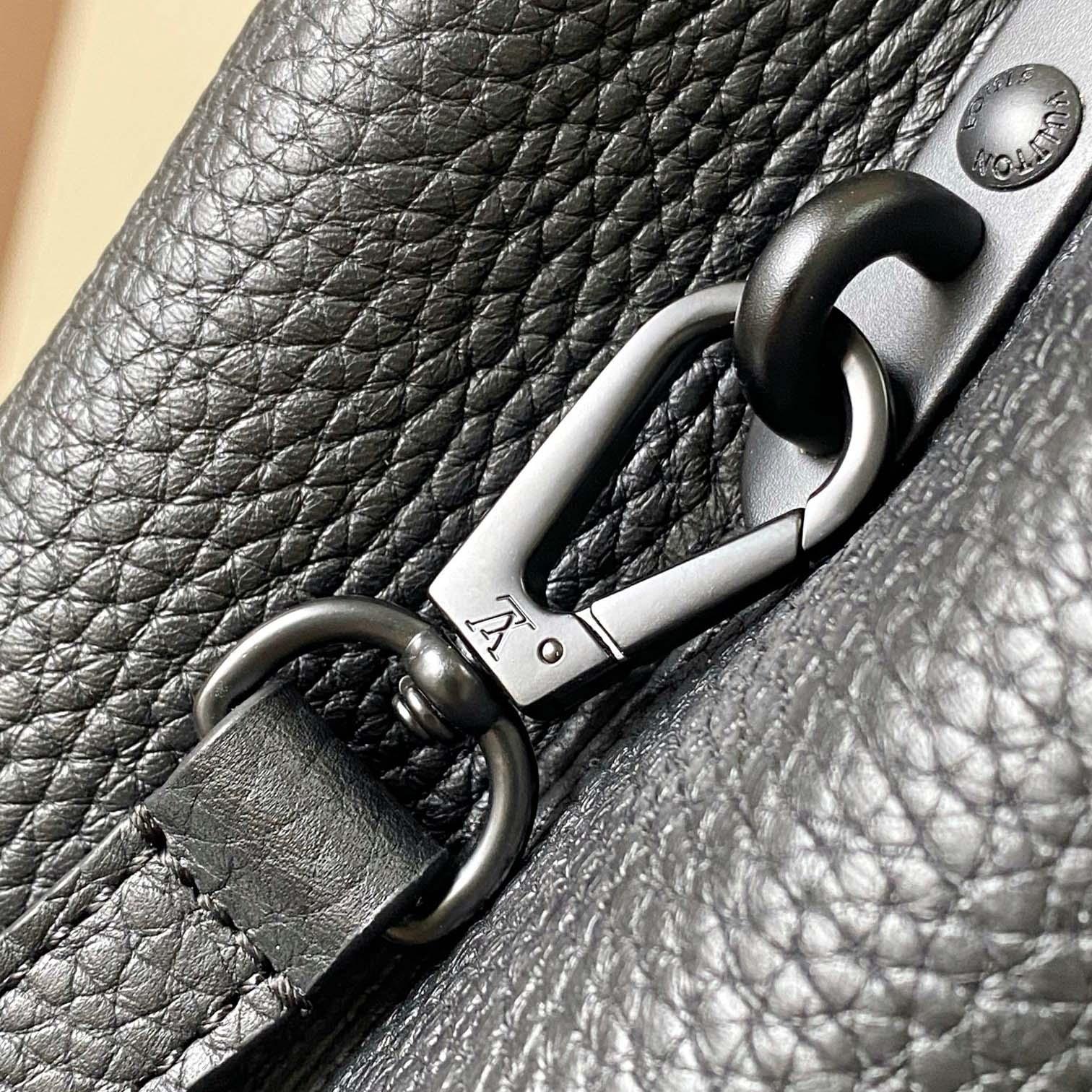 Louis Vuitton Capucines East-West MM  M23947 - DopestKickz