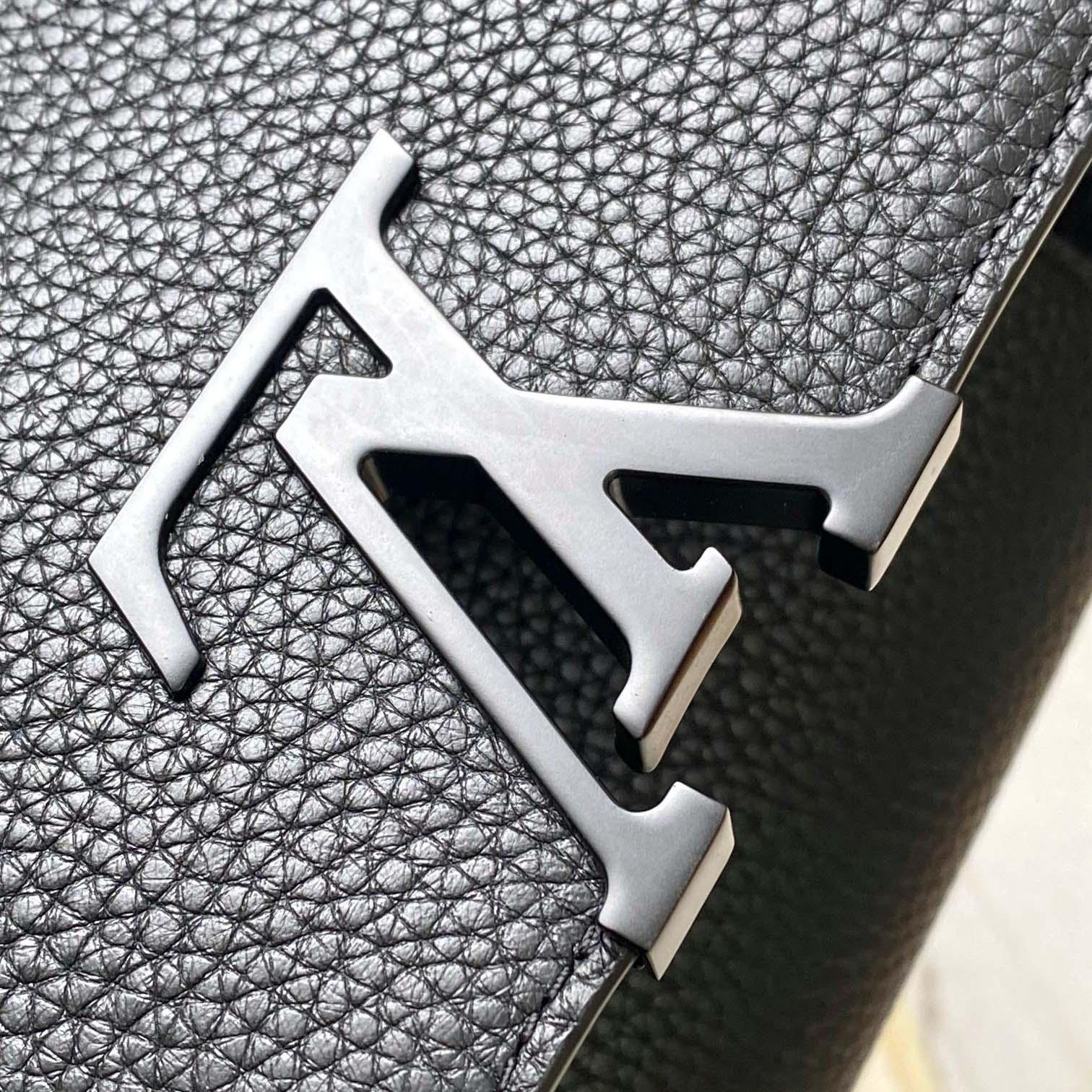 Louis Vuitton Capucines East-West MM  M23947 - DopestKickz