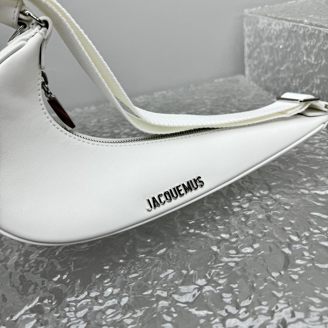 Jacquemus x Nike Le Sac Swoosh (30x 8.5cm) - DopestKickz