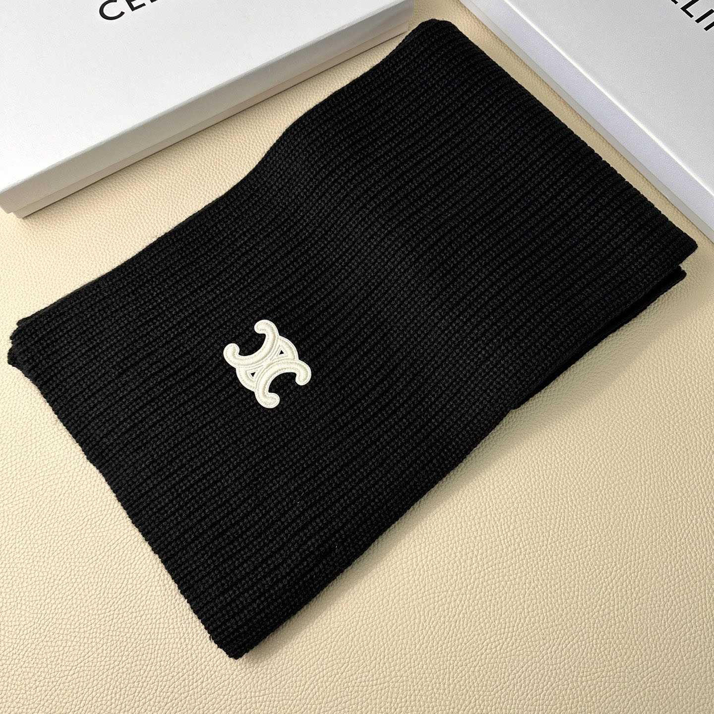 Celine Triomphe Scarf  - DopestKickz