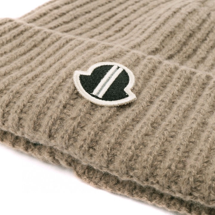 Rick Owens Beanie - DopestKickz