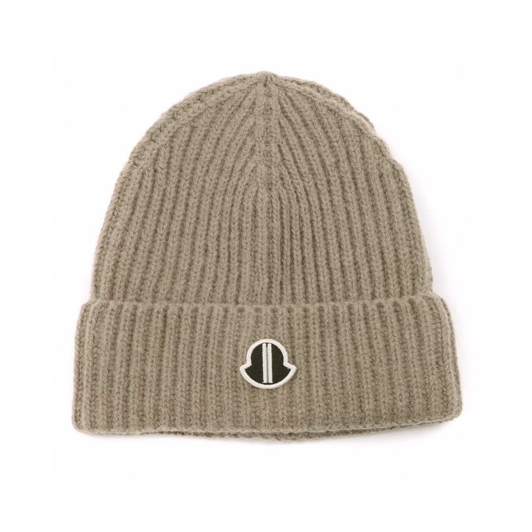 Rick Owens Beanie - DopestKickz