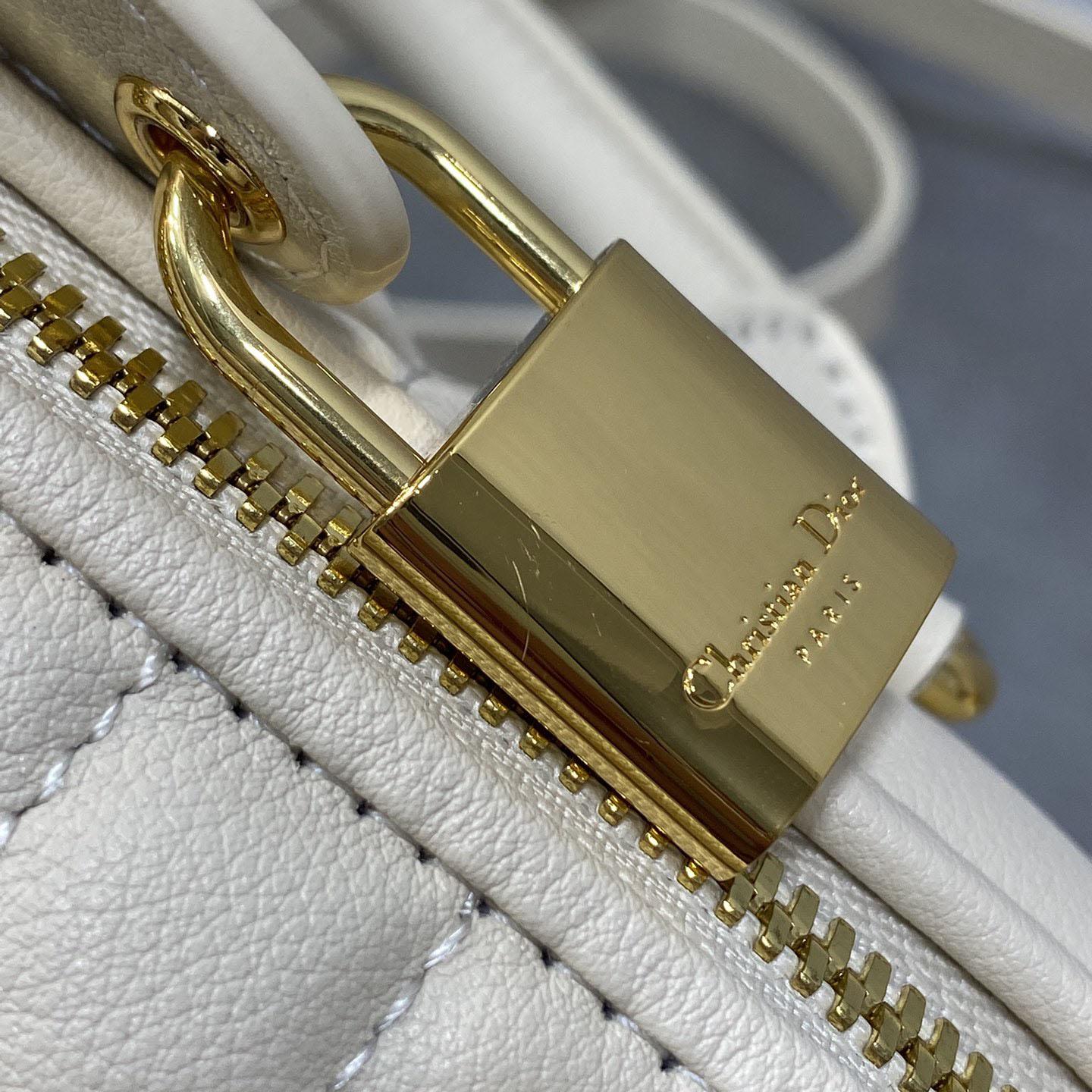 Dior Groove 20 Bag  - DopestKickz