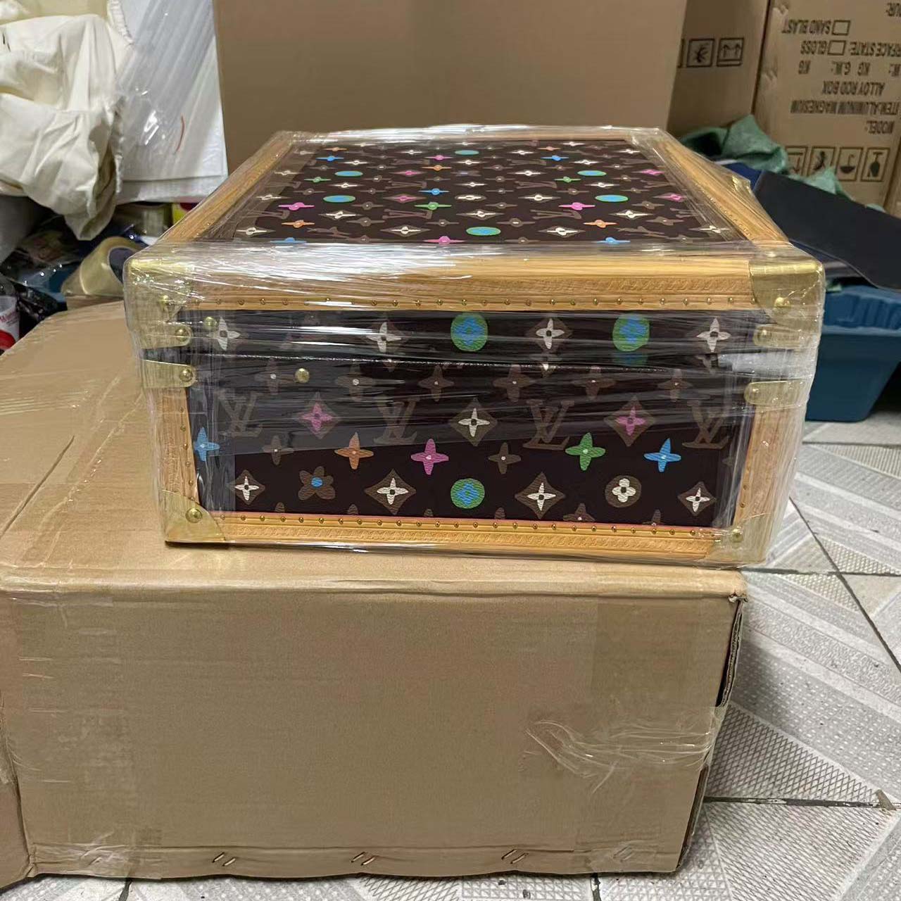 Louis Vuitton Cotteville 40   - DopestKickz