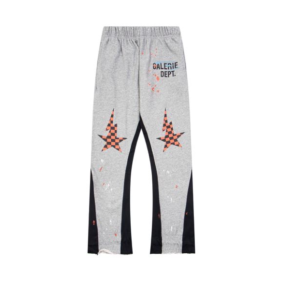 Gallery Dept Sweatpants - DopestKickz