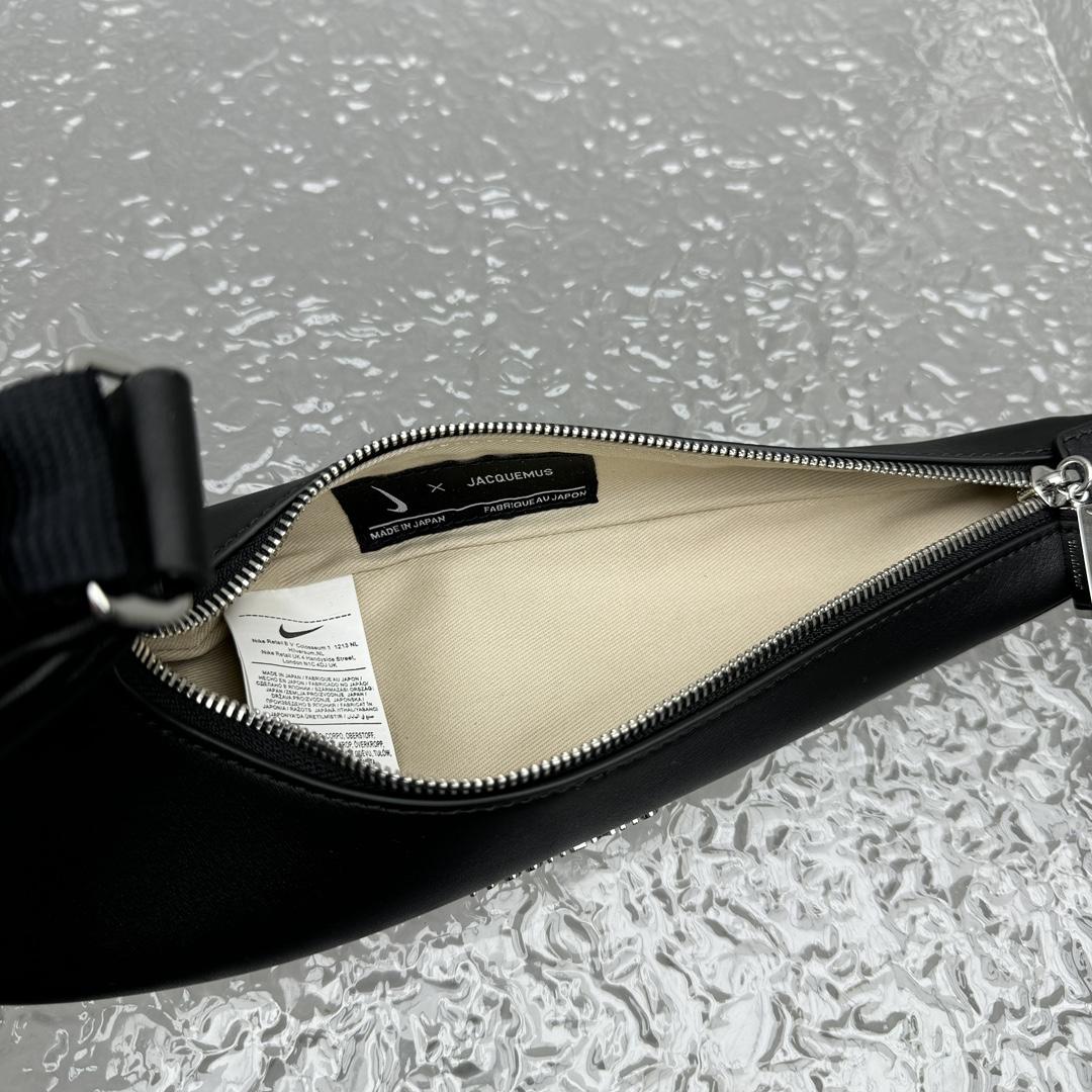 Jacquemus x Nike Le Sac Swoosh (30x 8.5cm) - DopestKickz