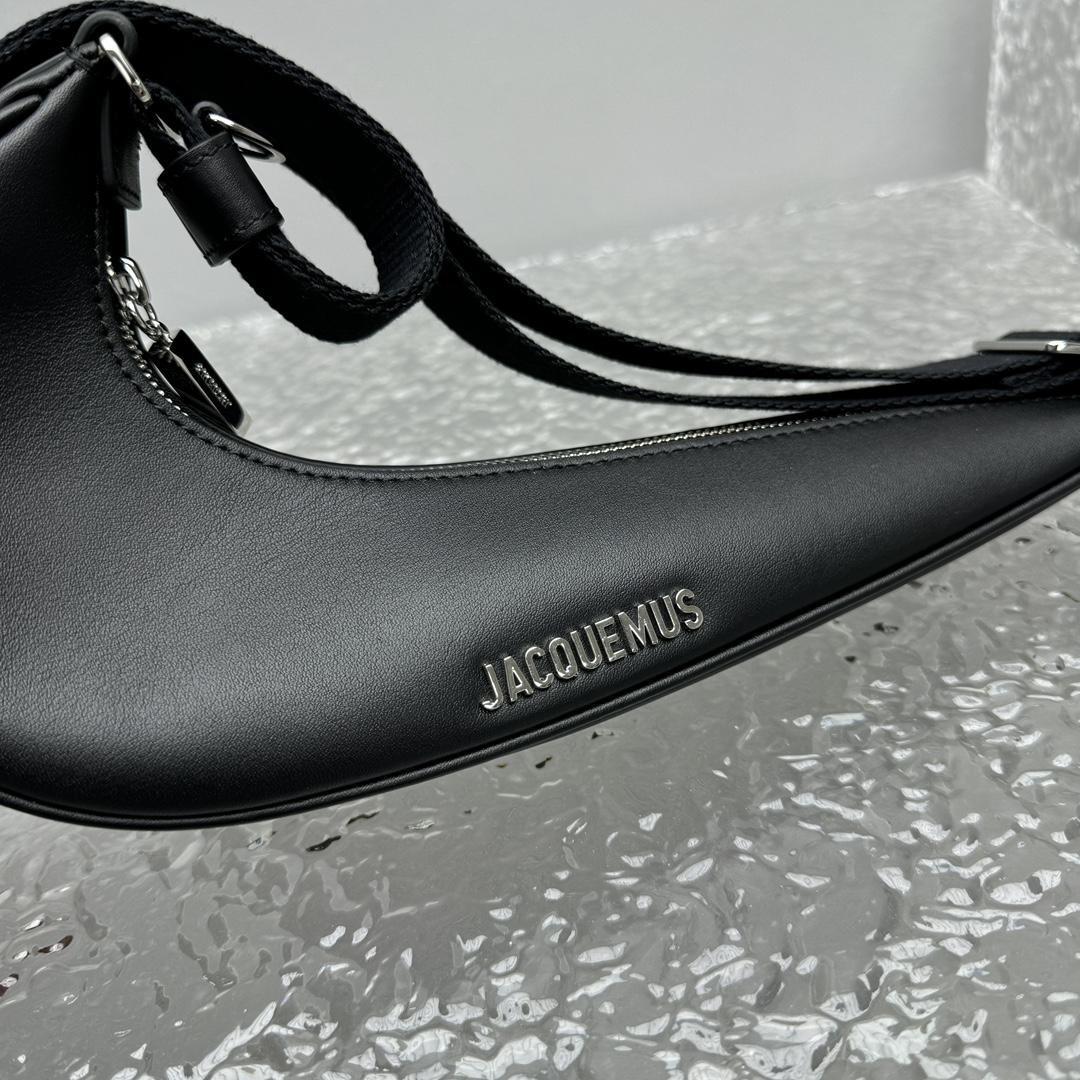 Jacquemus x Nike Le Sac Swoosh (30x 8.5cm) - DopestKickz