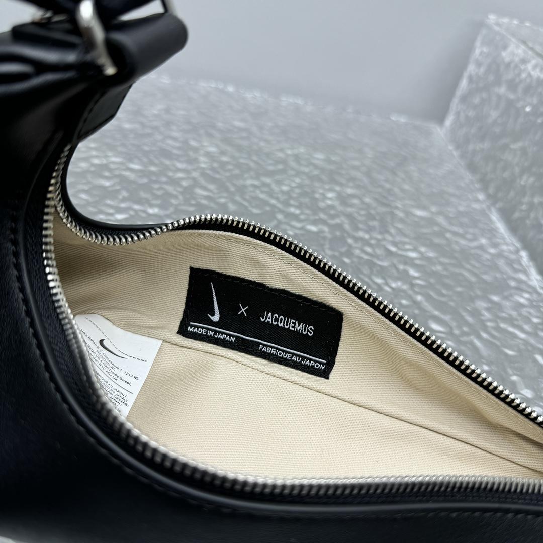Jacquemus x Nike Le Sac Swoosh (30x 8.5cm) - DopestKickz