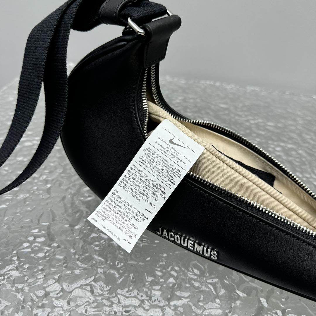 Jacquemus x Nike Le Sac Swoosh (30x 8.5cm) - DopestKickz