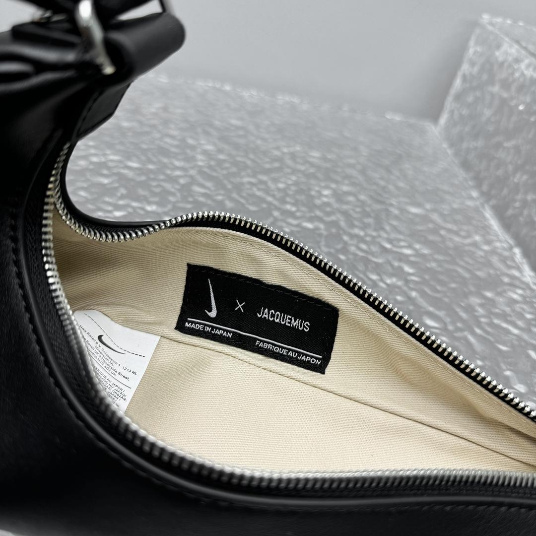 Jacquemus x Nike Le Sac Swoosh (30x 8.5cm) - DopestKickz