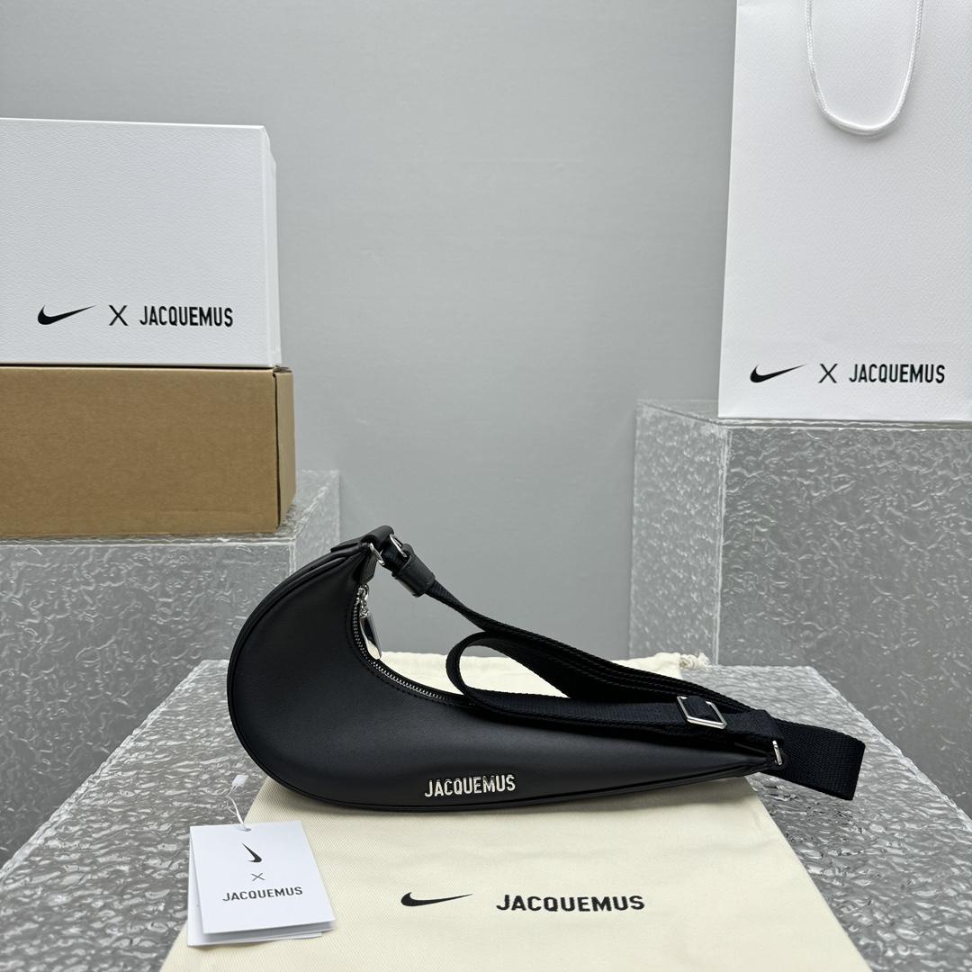 Jacquemus x Nike Le Sac Swoosh (30x 8.5cm) - DopestKickz