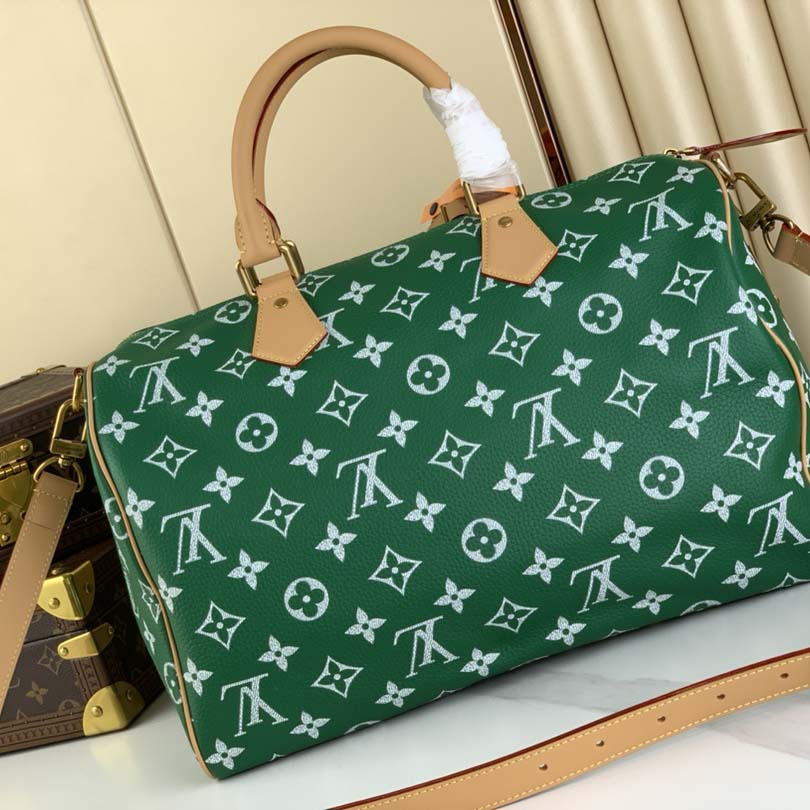 Louis Vuitton Speedy P9 Bandoulière 40  M24417 - DopestKickz