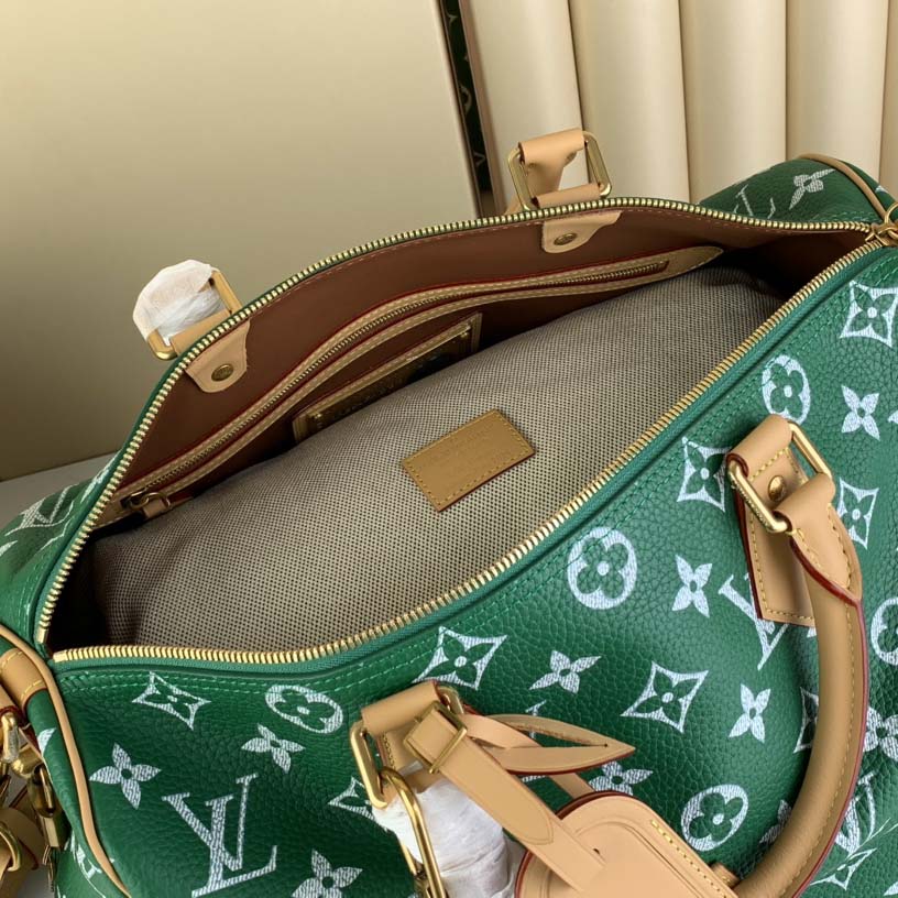 Louis Vuitton Speedy P9 Bandoulière 40  M24417 - DopestKickz