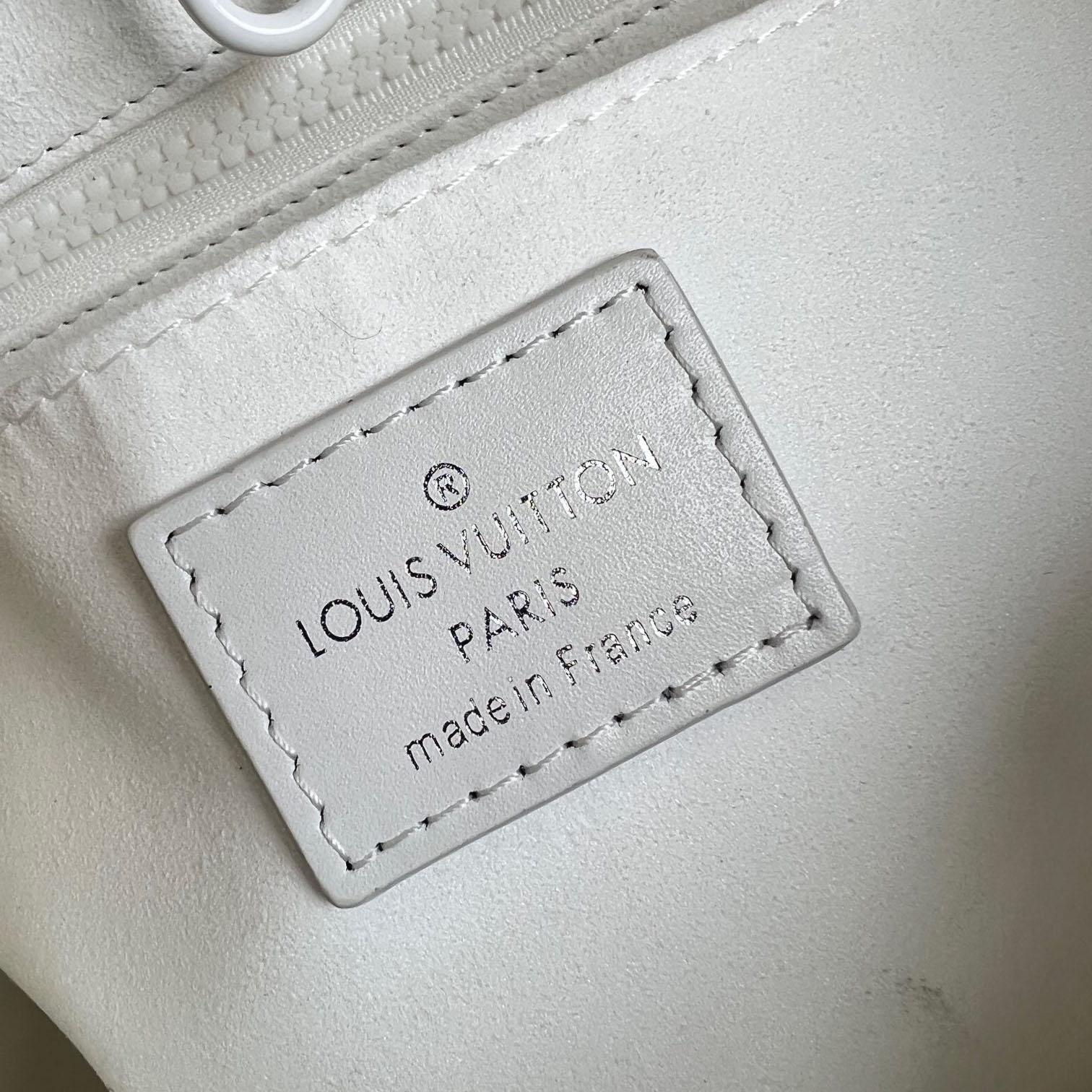 Louis Vuitton Sac Plat  M21841 - DopestKickz