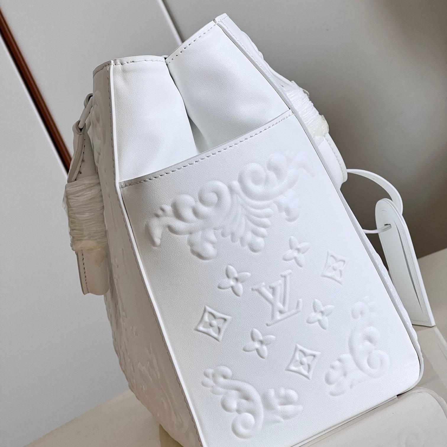 Louis Vuitton Sac Plat  M21841 - DopestKickz