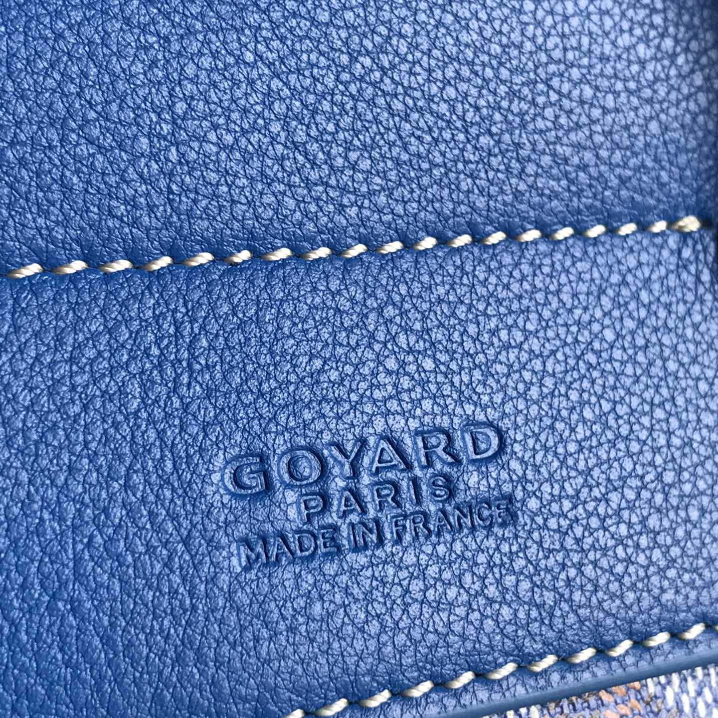 Goyard Alpin Mini Backpack - DopestKickz