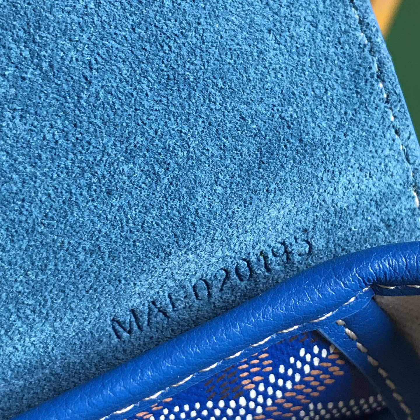 Goyard Alpin Mini Backpack - DopestKickz