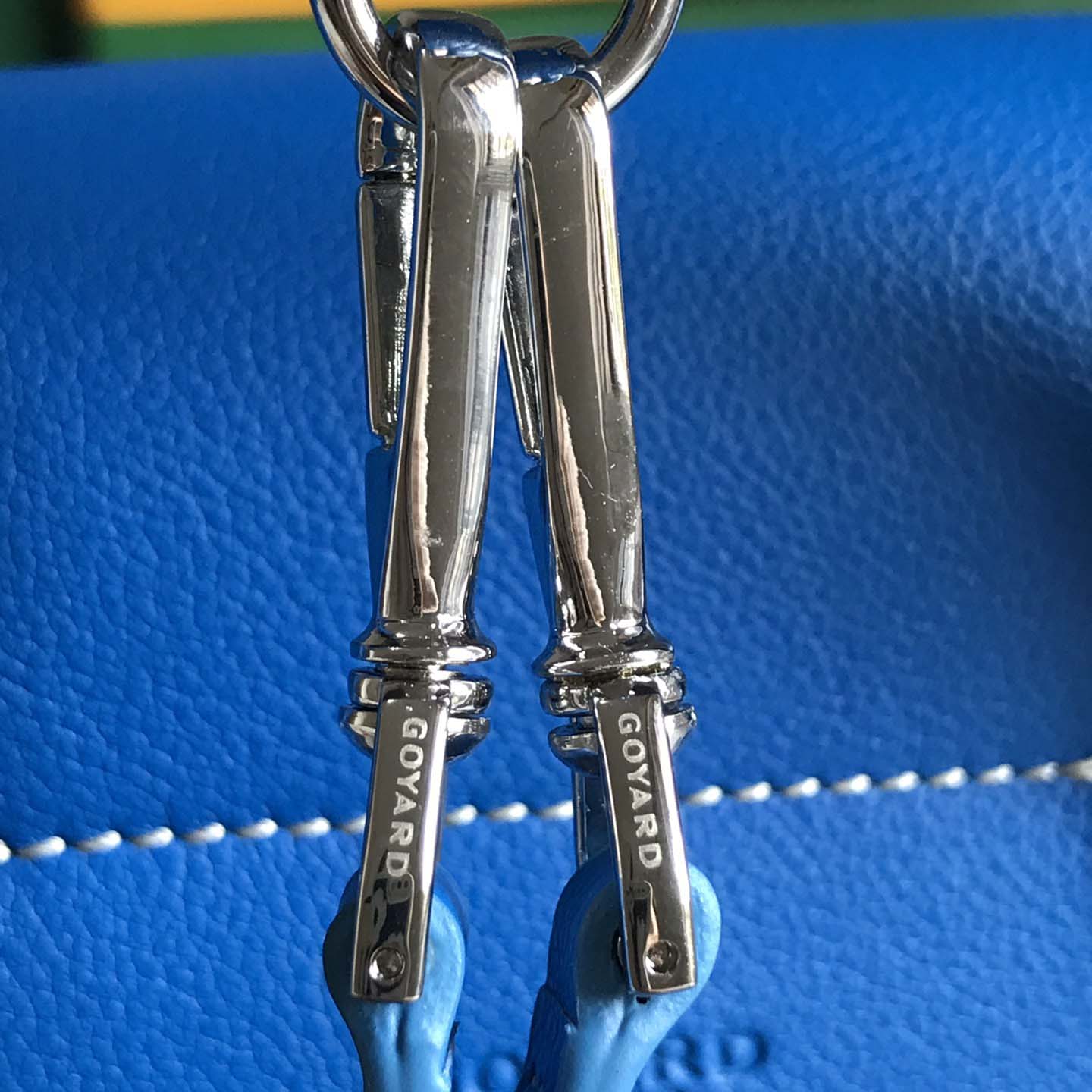 Goyard Alpin Mini Backpack - DopestKickz