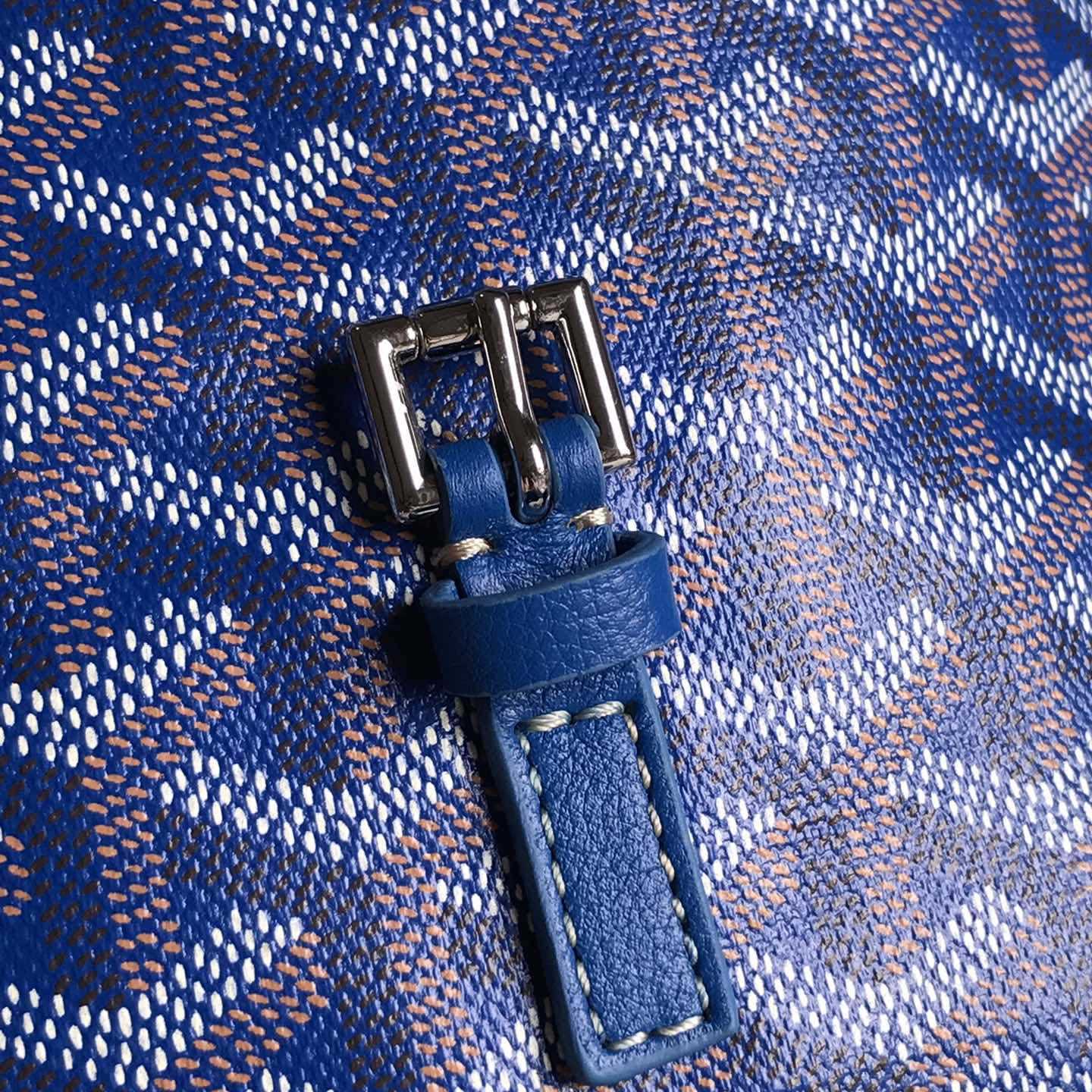 Goyard Alpin Mini Backpack - DopestKickz