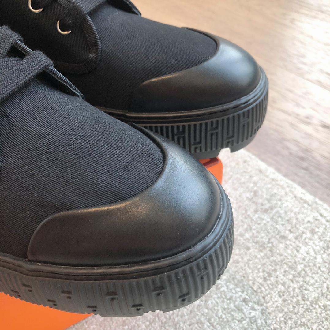 Hermes Itineraire Ankle Boot - DopestKickz