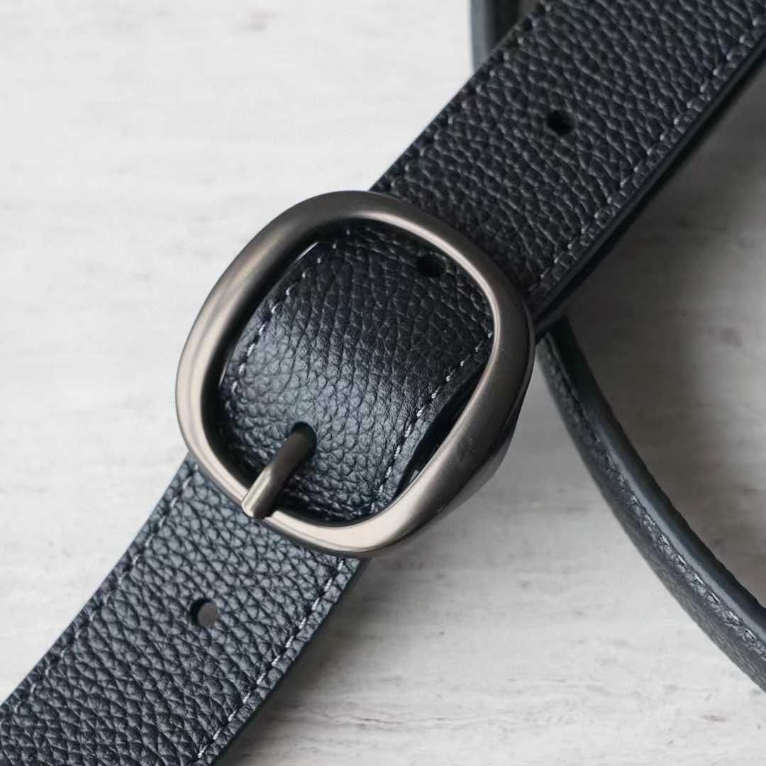 Coach Women's Black Pebble Tabby Shoulder Bag （26*15*8cm） - DopestKickz